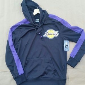 Los Angeles Lakers Hoodie Sweater M